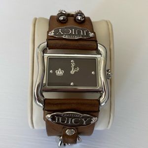 Juicy Couture watch